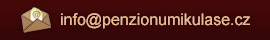 Kontaktieren - e-mail