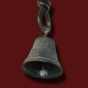 Glocke Zimmer