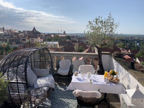 Terasa