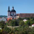 Hradiště