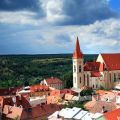 Mikulášský kostel