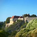 Znojemský hrad