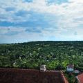 Terasa, výhledy