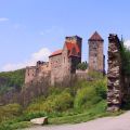 Hardegg - Rakousko