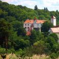 Hrad Bítov