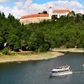 Hrad Bítov